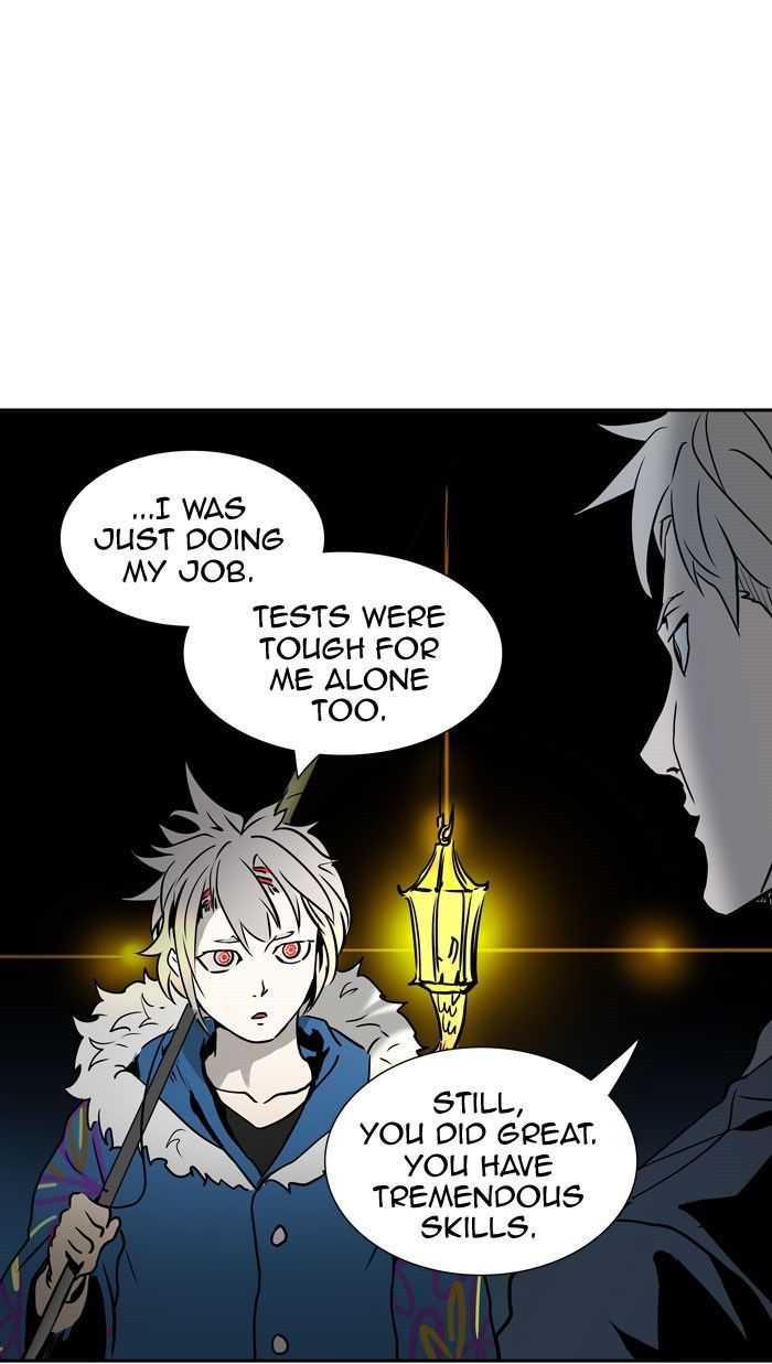 Tower of God - Chapter 312 Page 31