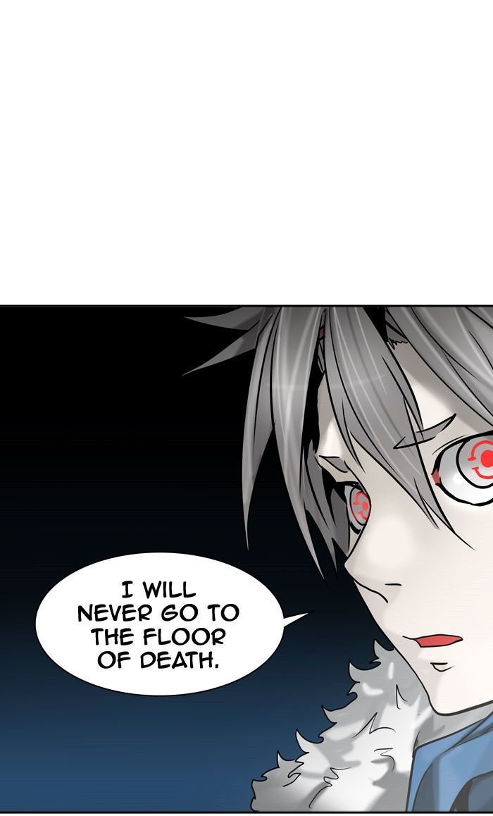 Tower of God - Chapter 312 Page 33