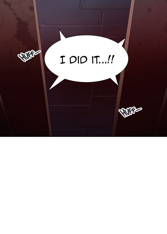 Tower of God - Chapter 312 Page 4