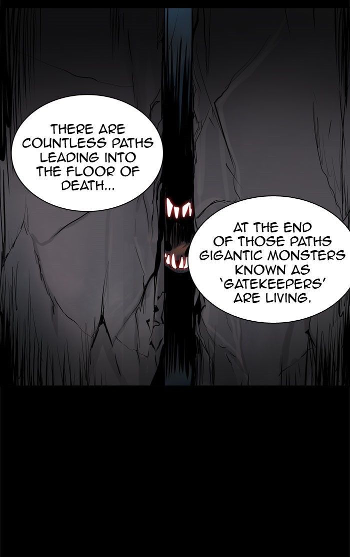 Tower of God - Chapter 312 Page 42