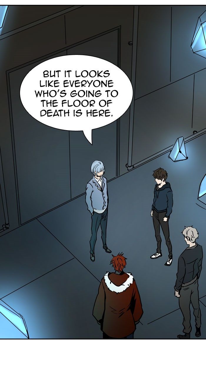 Tower of God - Chapter 312 Page 60