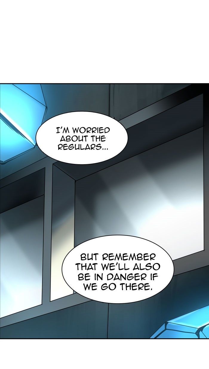 Tower of God - Chapter 312 Page 64