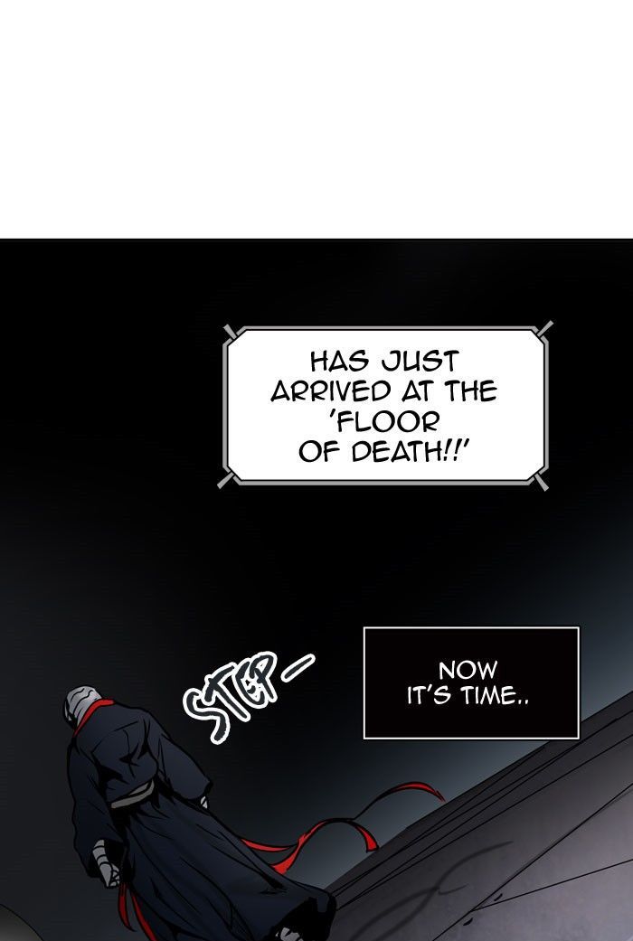 Tower of God - Chapter 312 Page 97