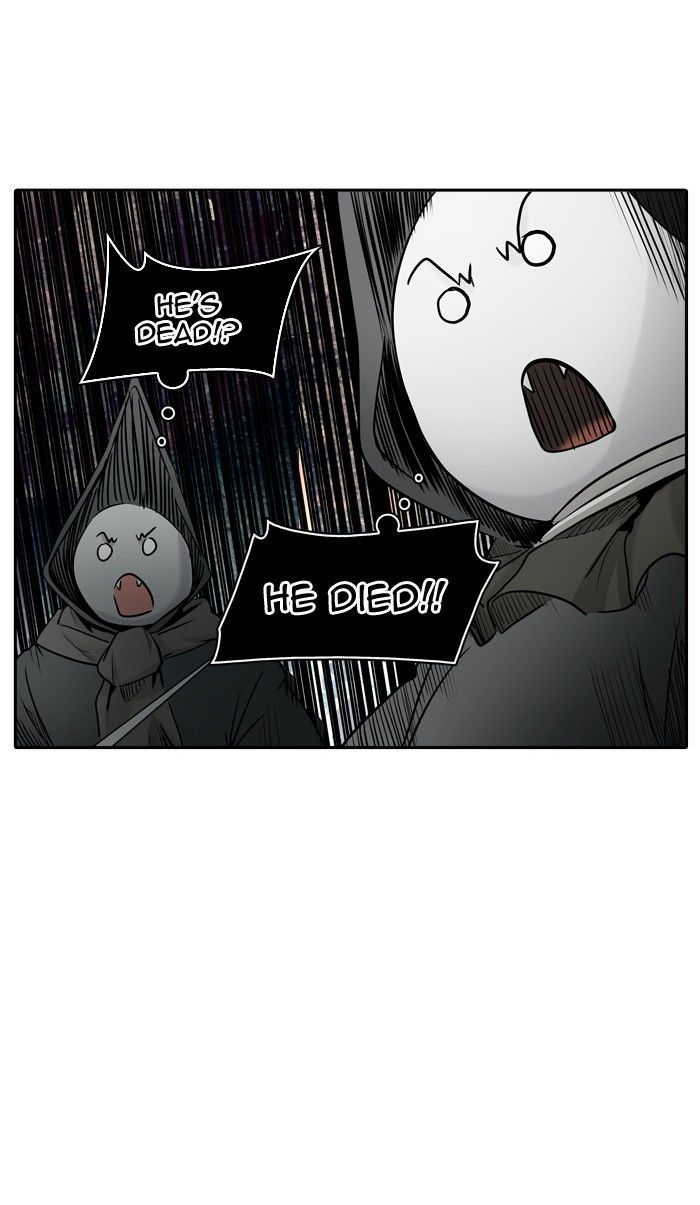 Tower of God - Chapter 328 Page 16