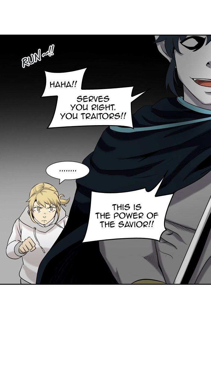 Tower of God - Chapter 328 Page 18