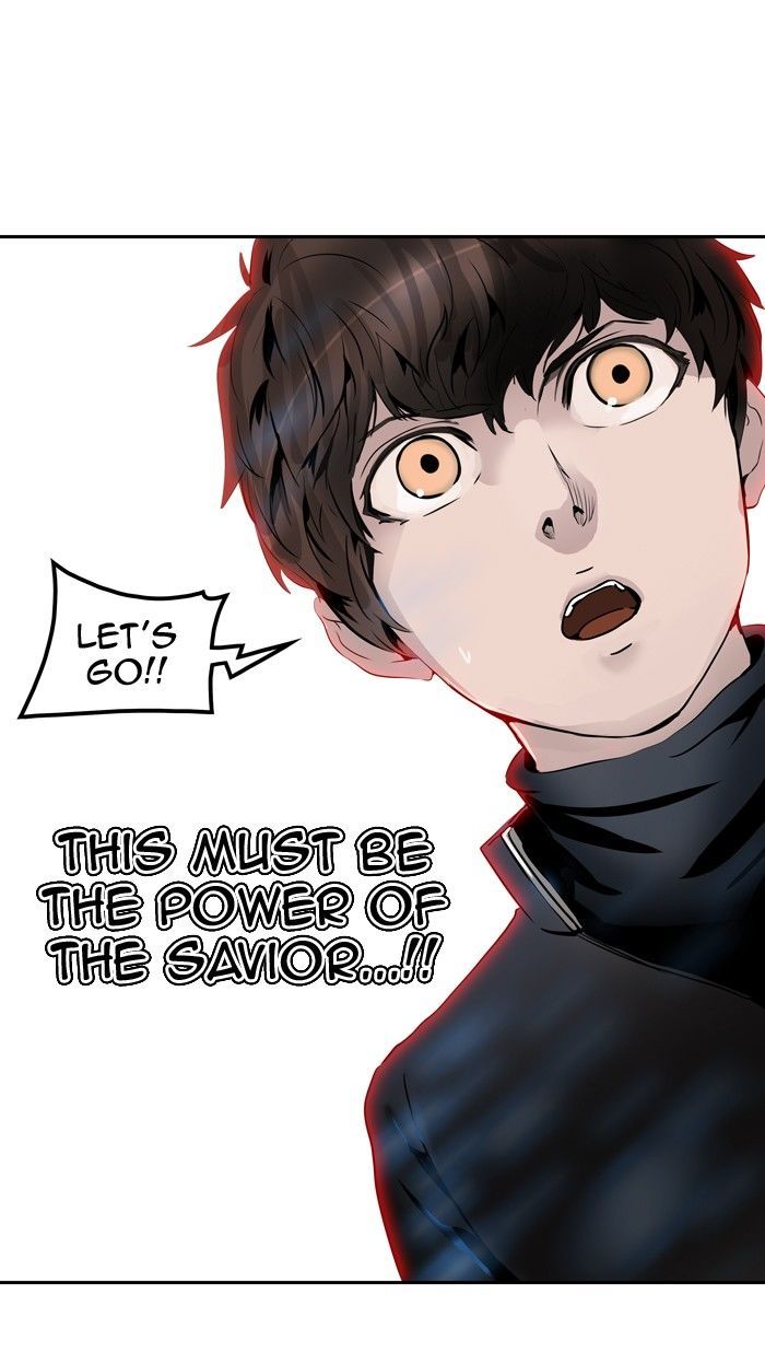 Tower of God - Chapter 328 Page 2