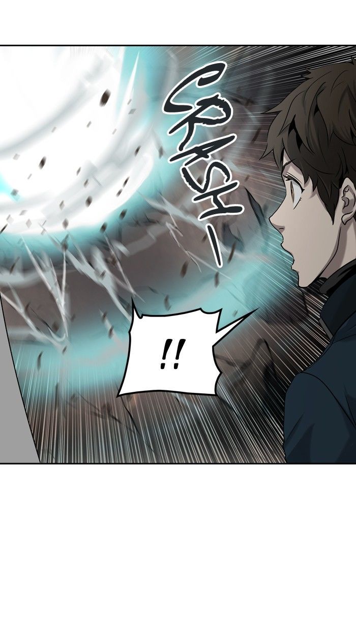 Tower of God - Chapter 328 Page 27