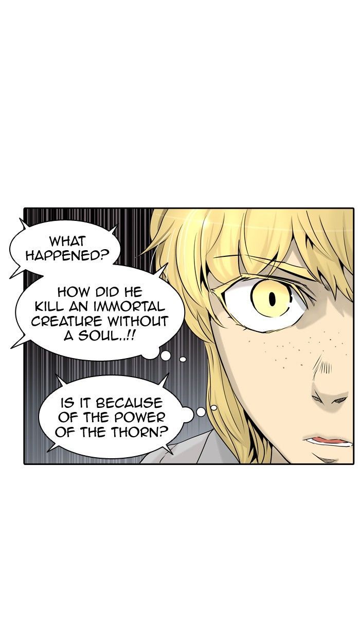 Tower of God - Chapter 328 Page 3