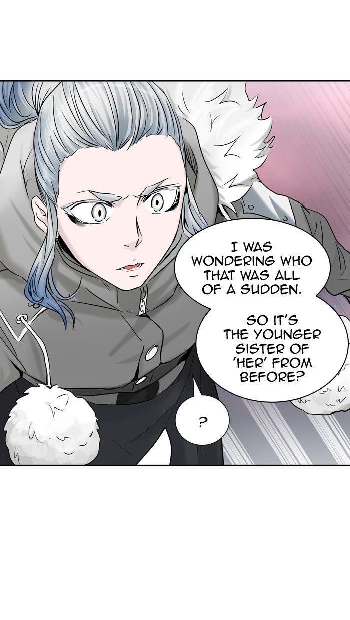 Tower of God - Chapter 328 Page 39