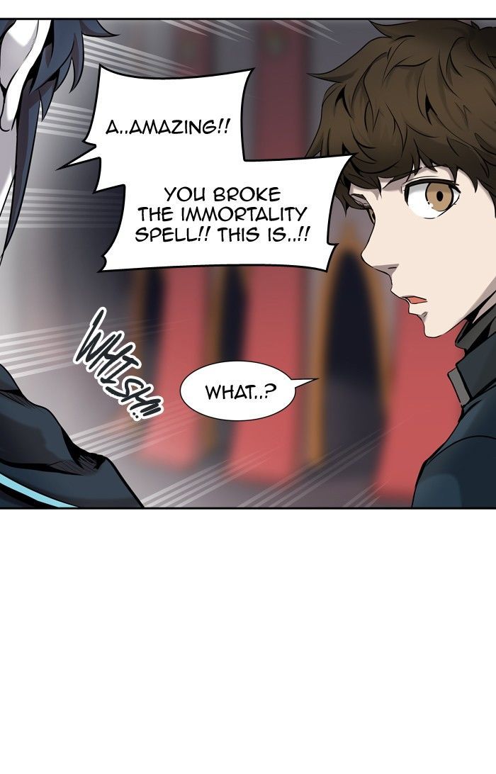 Tower of God - Chapter 328 Page 5