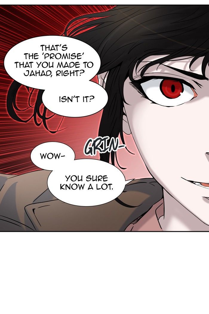 Tower of God - Chapter 328 Page 54