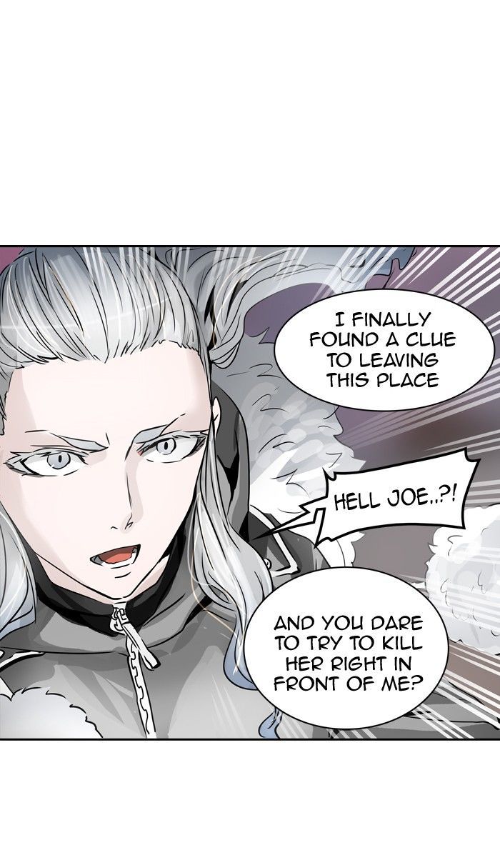 Tower of God - Chapter 328 Page 90