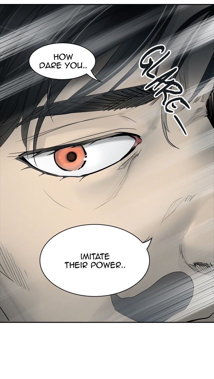 Tower of God - Chapter 353 Page 108