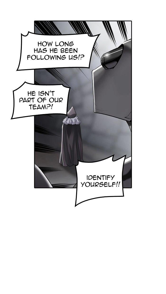 Tower of God - Chapter 353 Page 2