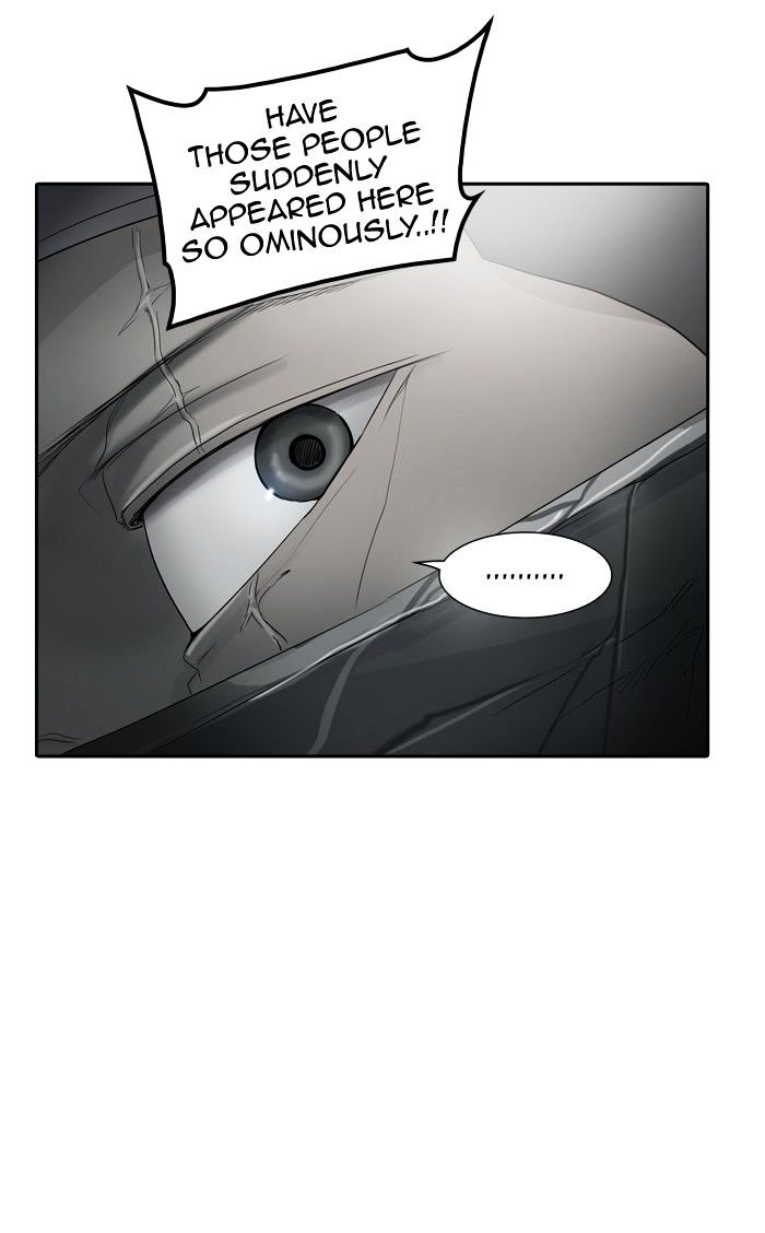 Tower of God - Chapter 353 Page 46