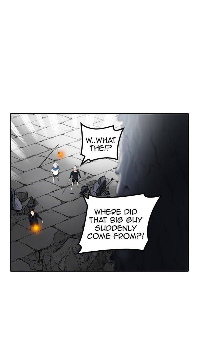 Tower of God - Chapter 353 Page 74