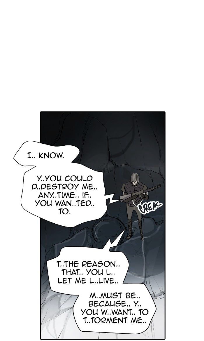 Tower of God - Chapter 353 Page 82