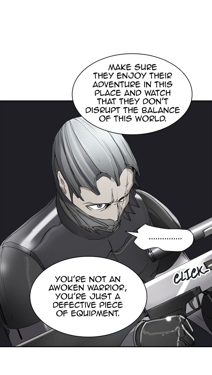 Tower of God - Chapter 353 Page 86