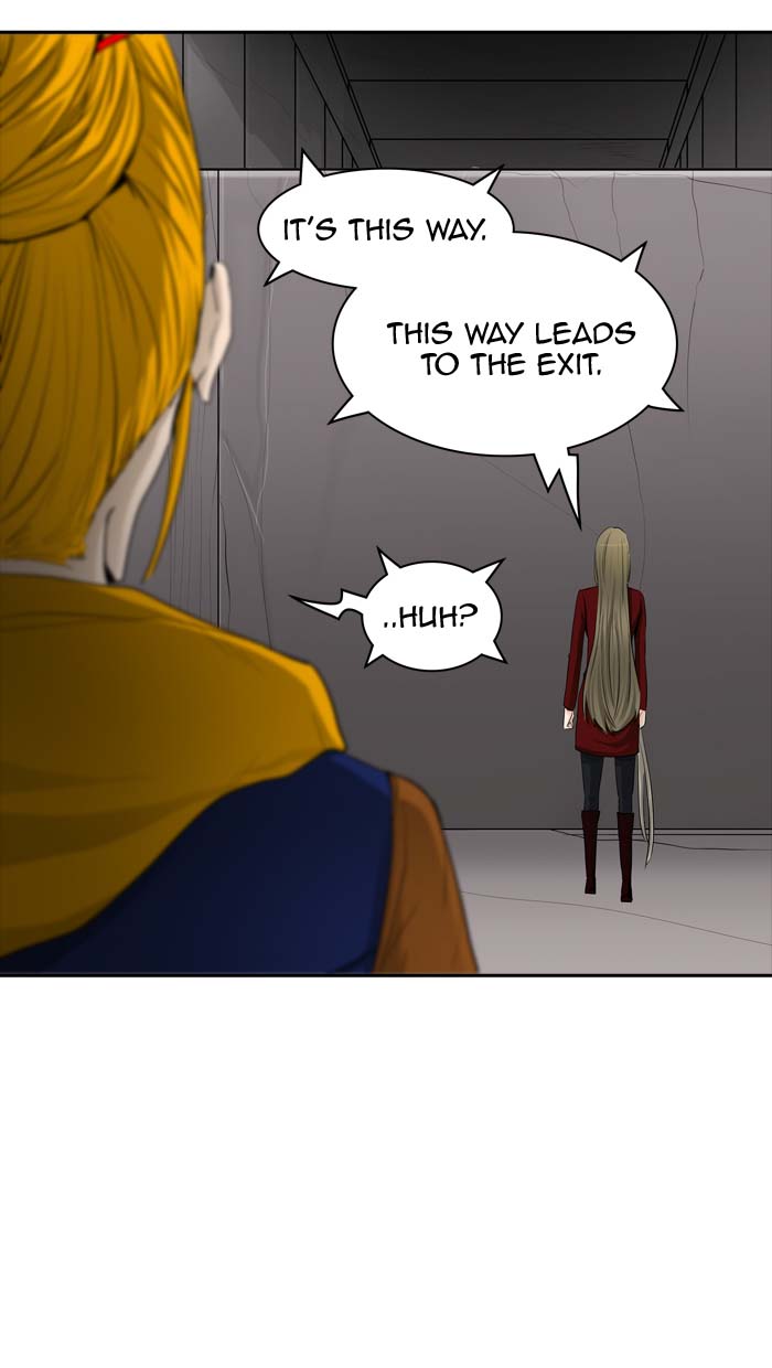 Tower of God - Chapter 363 Page 21