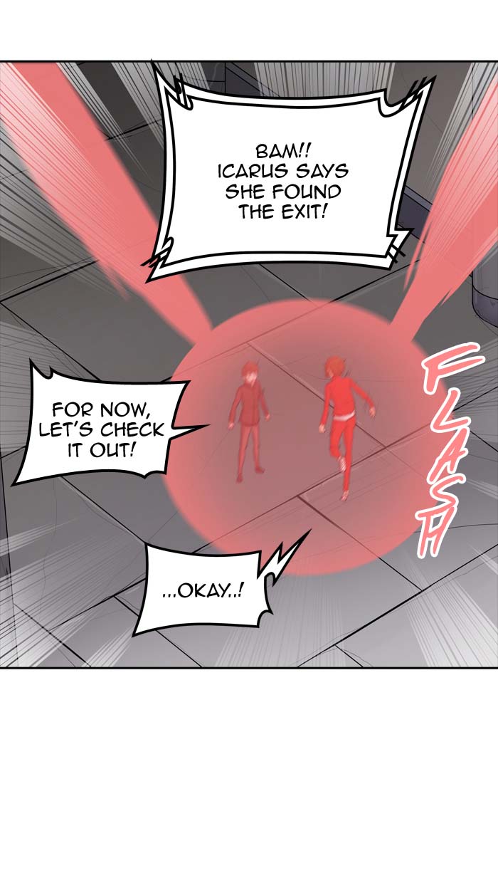 Tower of God - Chapter 363 Page 22