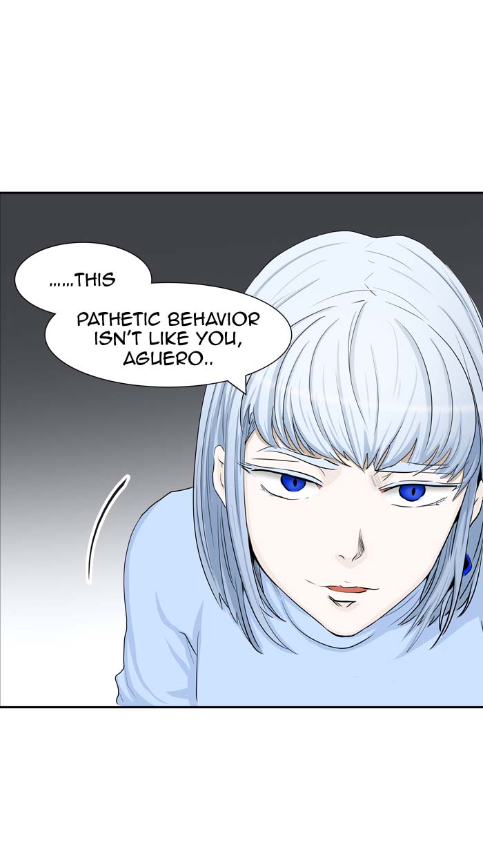 Tower of God - Chapter 363 Page 30