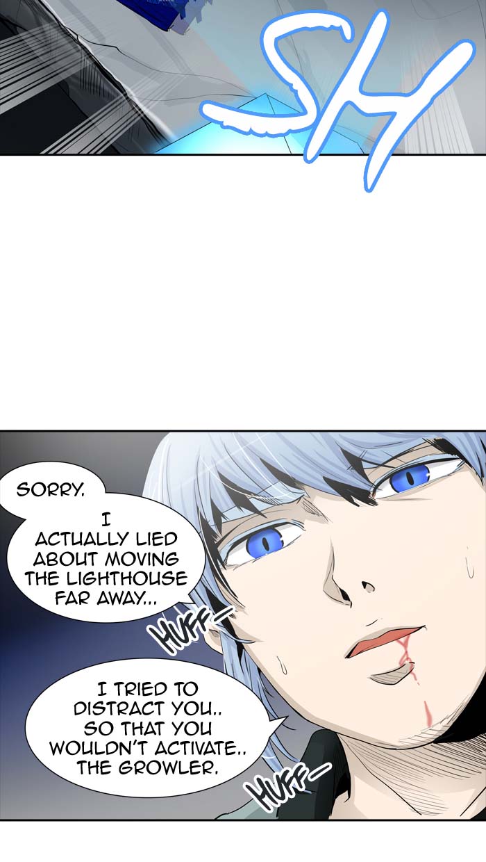 Tower of God - Chapter 363 Page 42