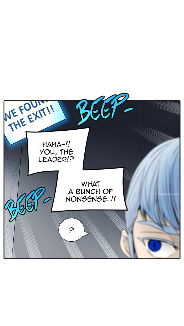 Tower of God - Chapter 363 Page 48