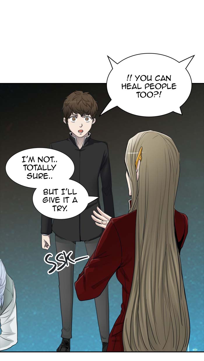 Tower of God - Chapter 363 Page 65