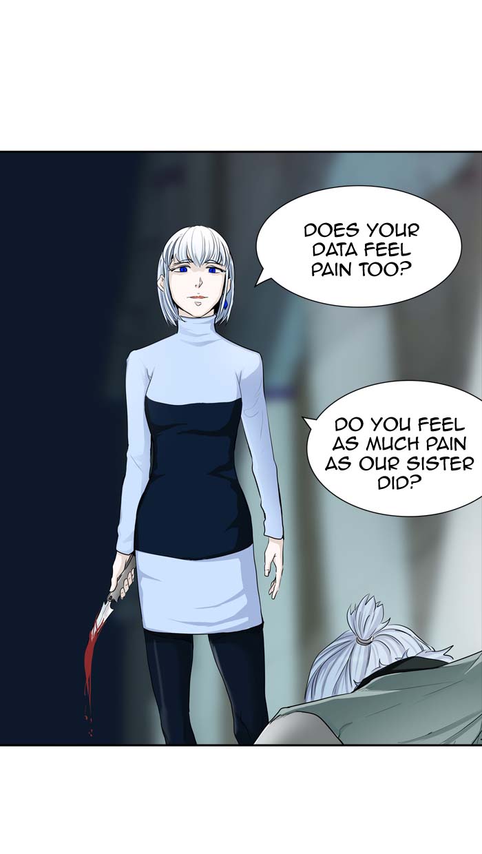 Tower of God - Chapter 363 Page 7