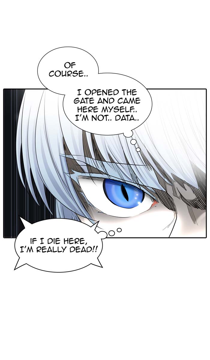 Tower of God - Chapter 363 Page 8