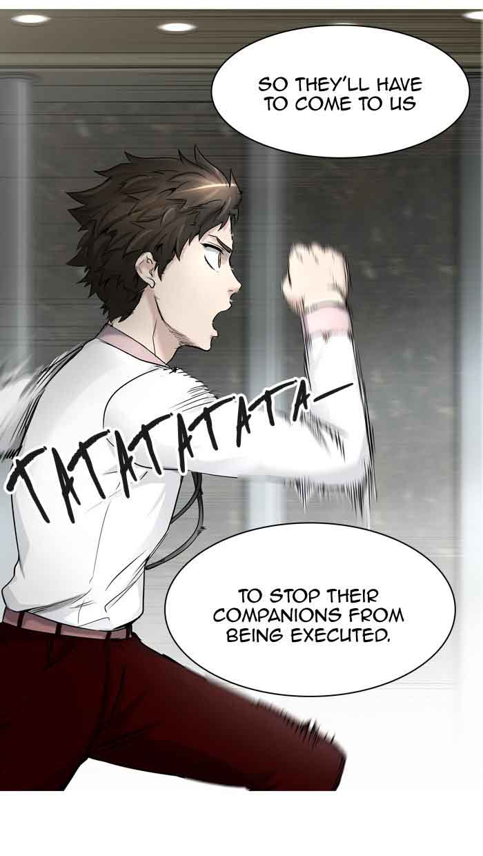 Tower of God - Chapter 401 Page 103