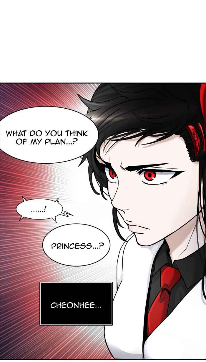 Tower of God - Chapter 401 Page 104