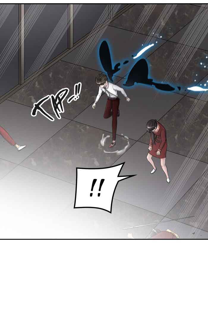 Tower of God - Chapter 401 Page 116