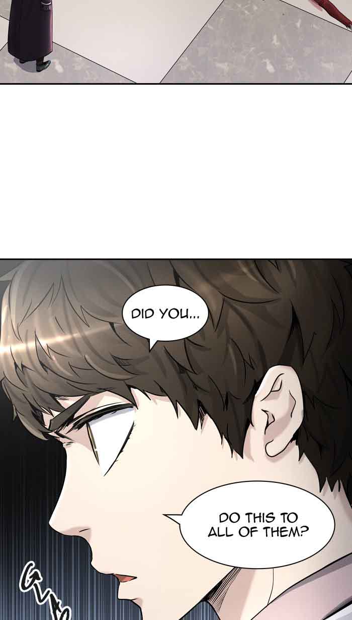 Tower of God - Chapter 401 Page 120