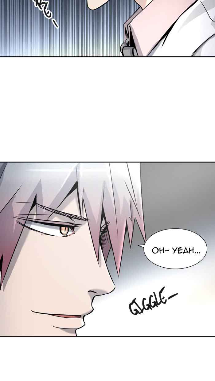 Tower of God - Chapter 401 Page 121