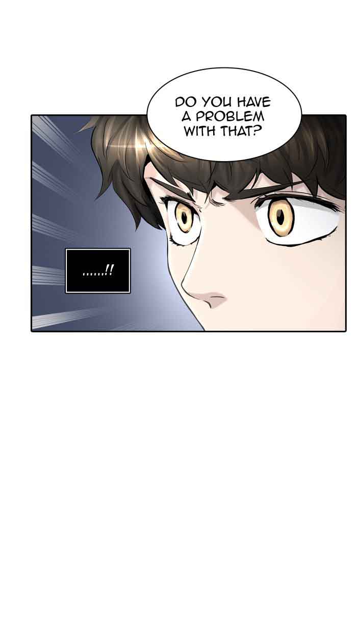 Tower of God - Chapter 401 Page 122