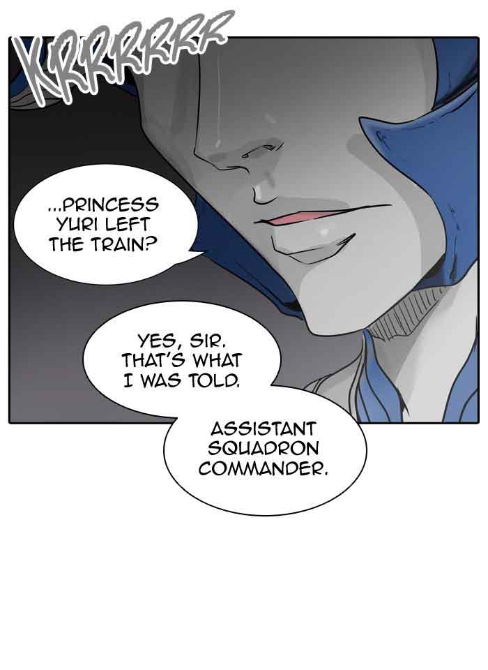 Tower of God - Chapter 401 Page 127