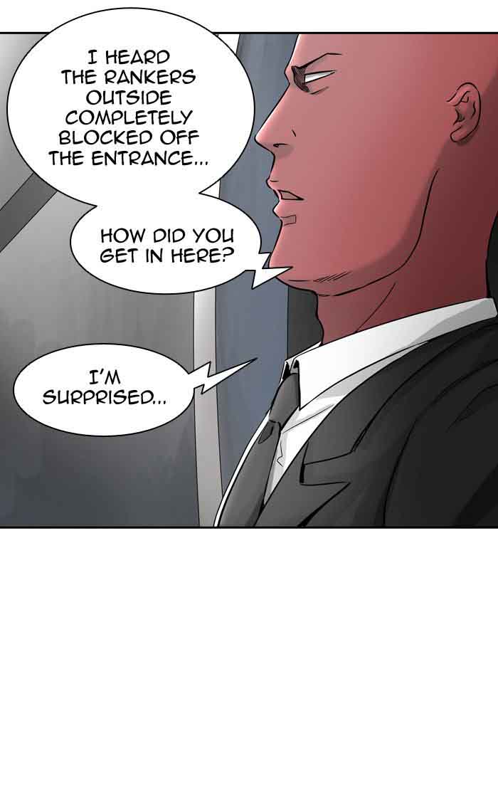 Tower of God - Chapter 401 Page 48