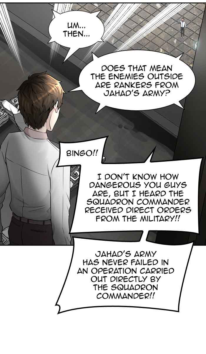 Tower of God - Chapter 401 Page 52