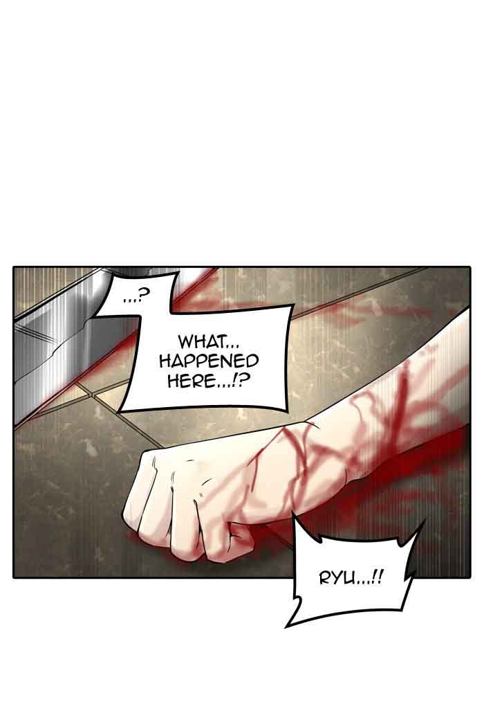 Tower of God - Chapter 401 Page 56