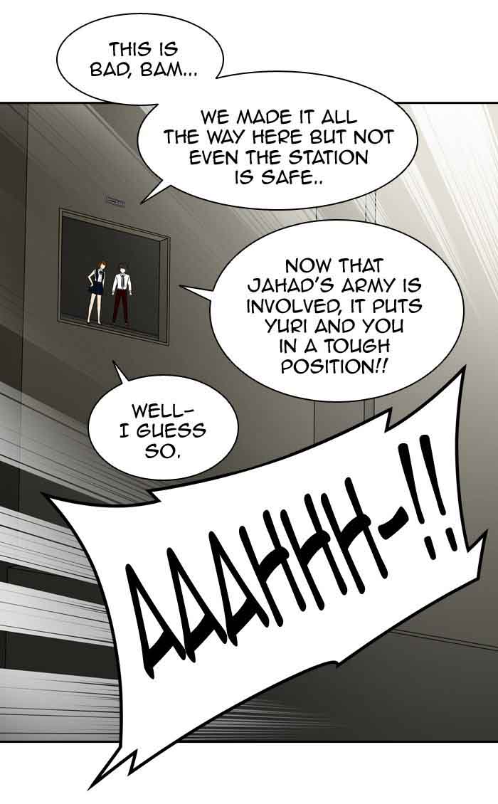 Tower of God - Chapter 401 Page 61