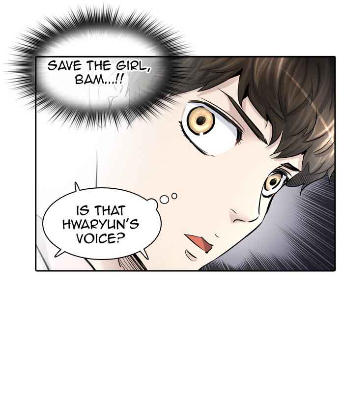 Tower of God - Chapter 401 Page 64