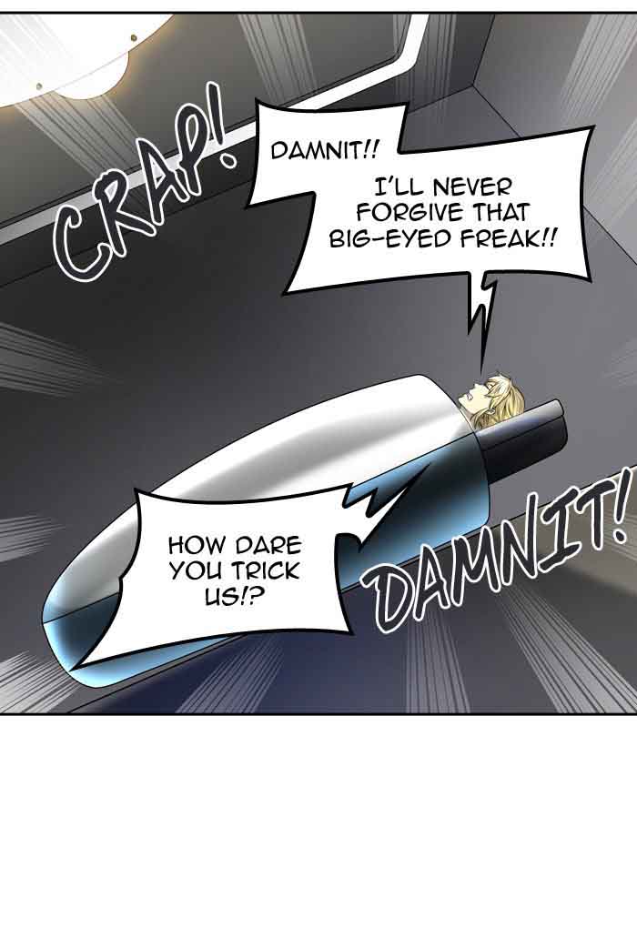 Tower of God - Chapter 401 Page 81