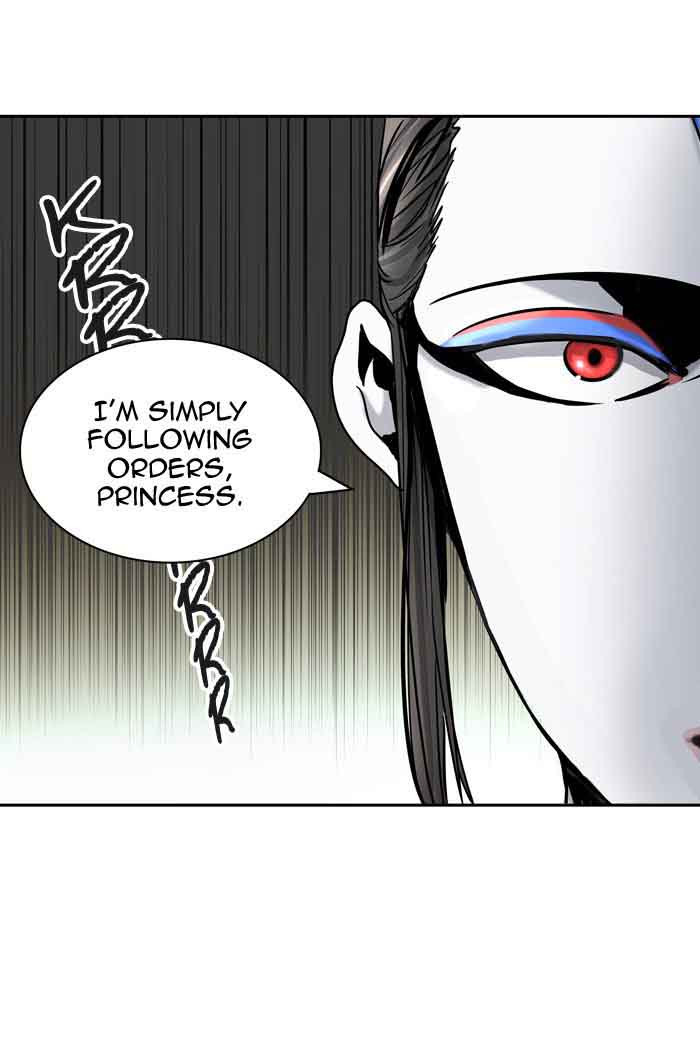 Tower of God - Chapter 401 Page 97