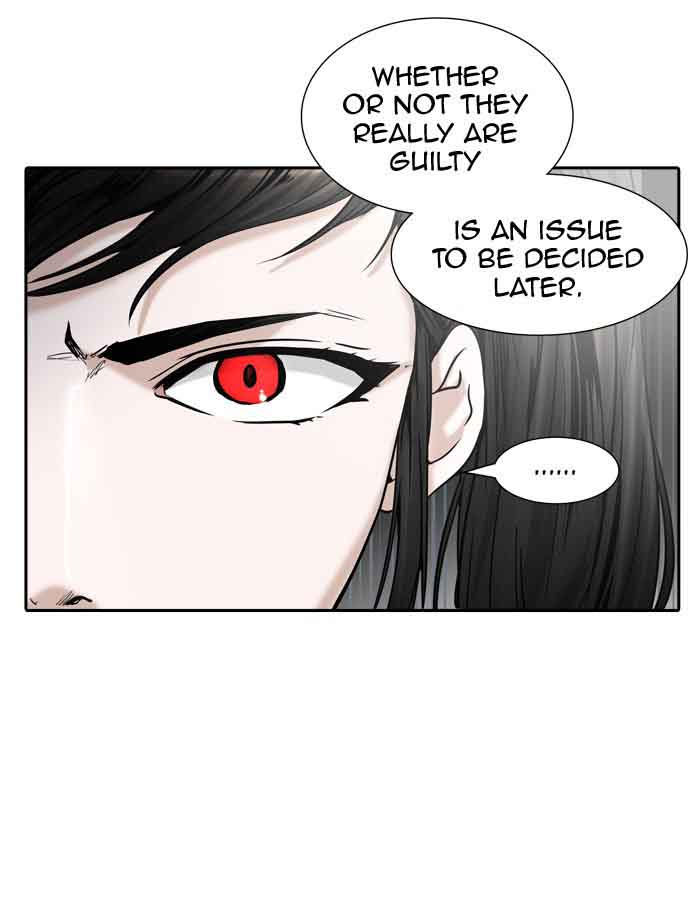 Tower of God - Chapter 401 Page 98