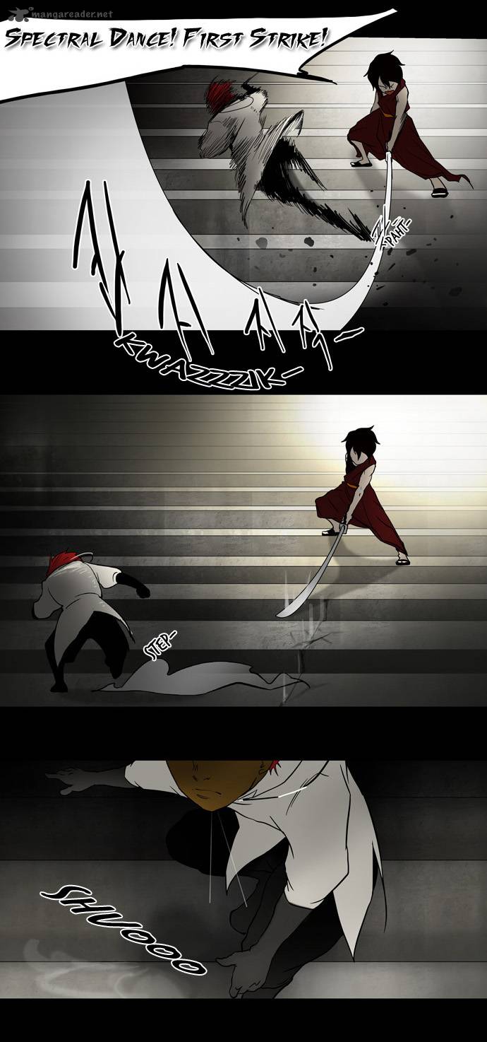 Tower of God - Chapter 44 Page 10