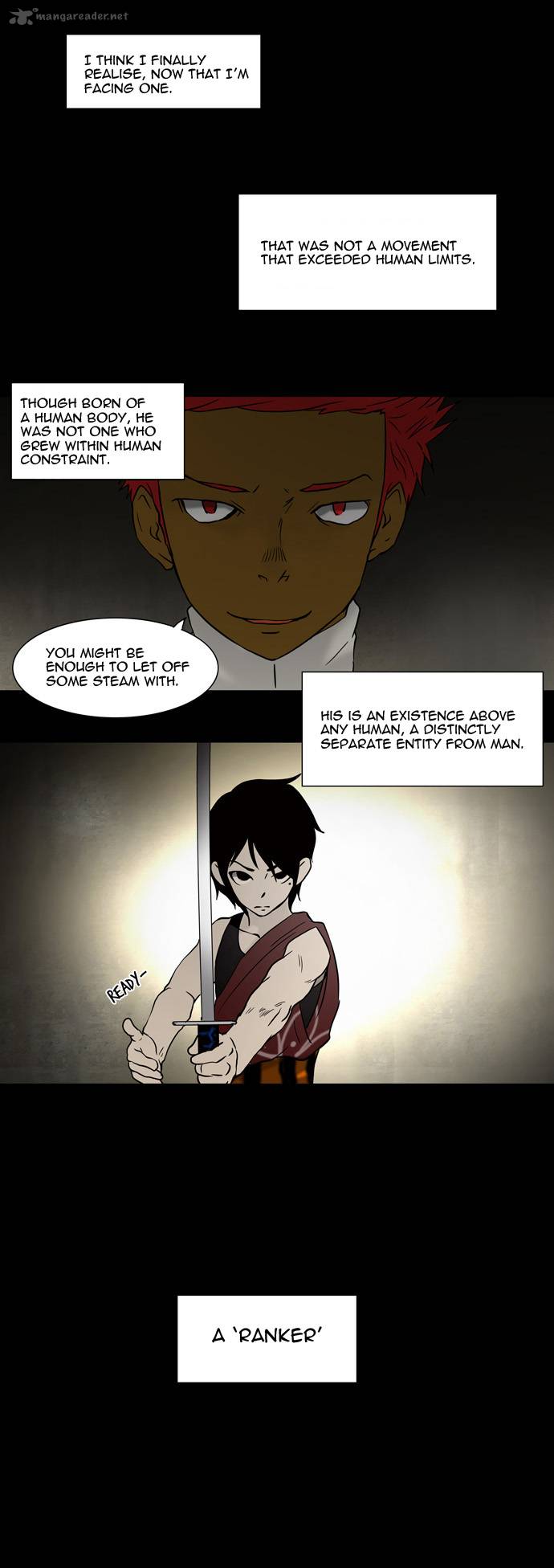 Tower of God - Chapter 44 Page 12