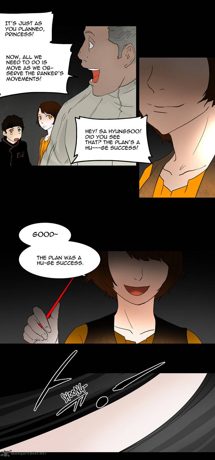 Tower of God - Chapter 44 Page 19