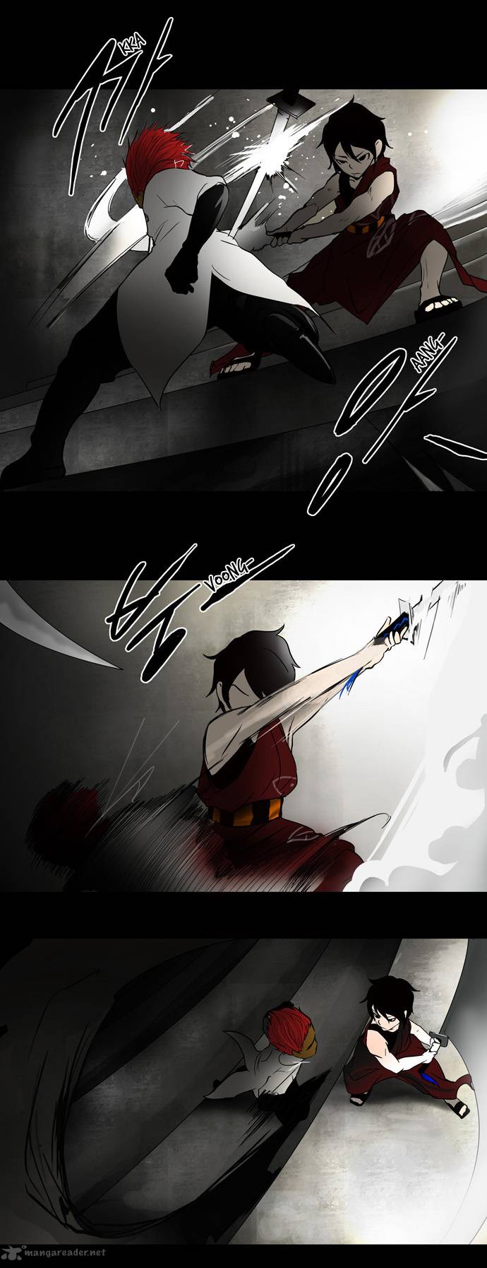 Tower of God - Chapter 44 Page 7