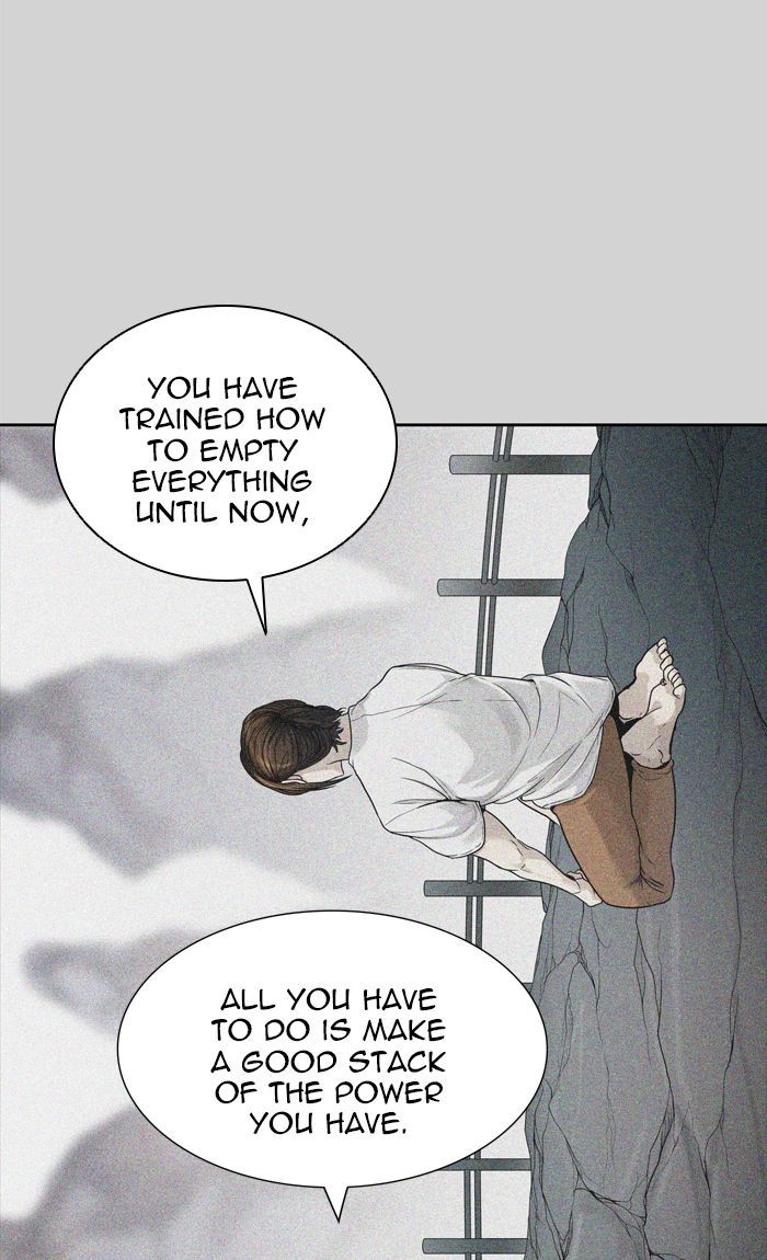 Tower of God - Chapter 448 Page 116